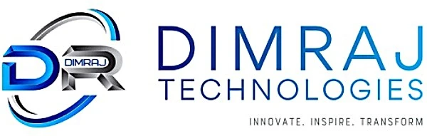 Dimraj Technologies LOGO